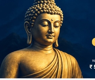 Lord Buddha